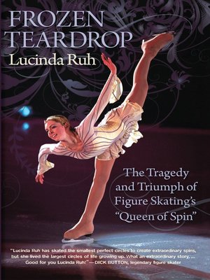 cover image of Frozen Teardrop
